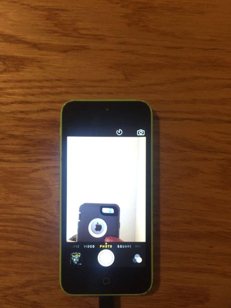 如何更换iPhone5c的屏幕