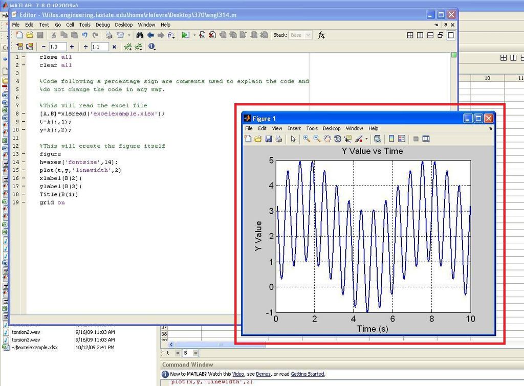 matlab