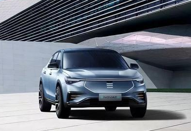 未來純電動(dòng)車型的電池密度和效率將會(huì)越來越高