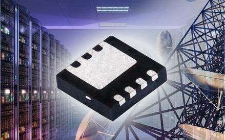 60 V第四代n溝道功率MOSFET:業內適用于...