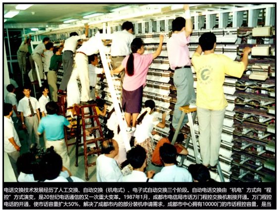 中国电信将坚持SA目标组网方向加快推进5G创新发...