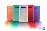 三星GalaxyS11高清渲染图公布 屏占比进一...