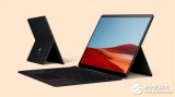 微软SurfaceProX正式亮相 迄今最轻薄重...