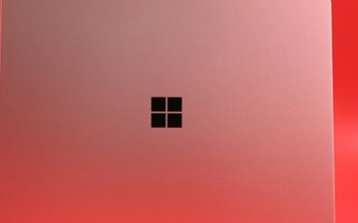 微软Surface Laptop 3将搭载AMD...