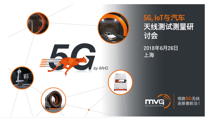 物联网和5G的时代各行业改变了什么
