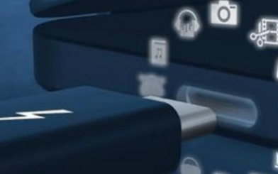 英特尔将向Linux内核提交USB4接口支持