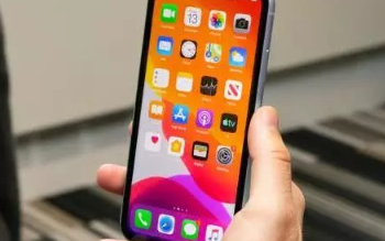 iPhone11使用体验分享告诉你iOS13.1...