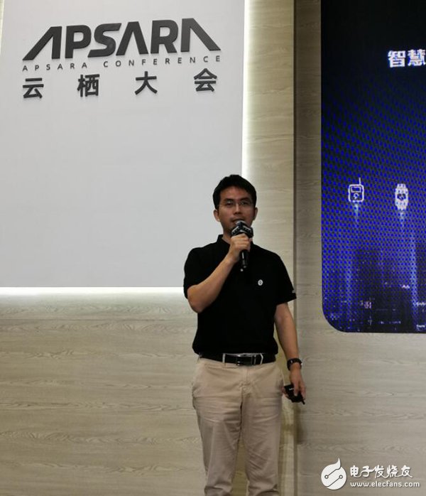 打出三記組合拳!市值千億的匯頂科技加快推進IoT...