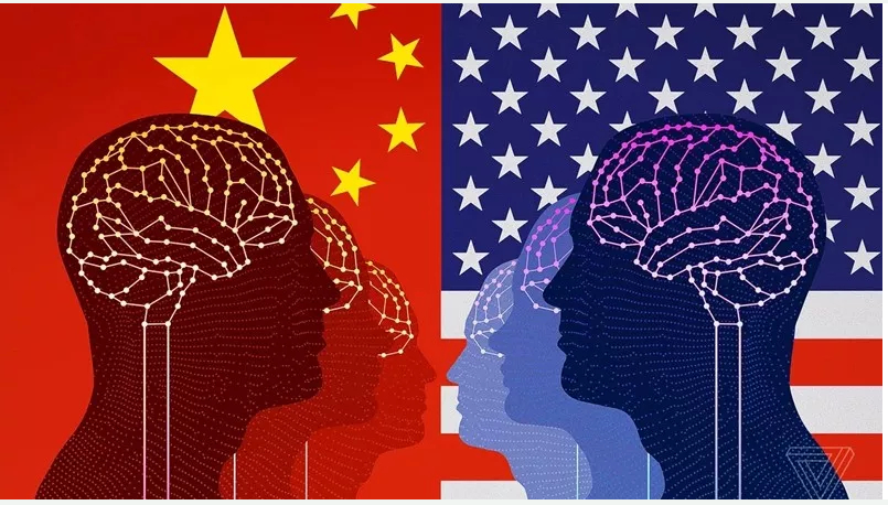 未来的中国人工智能市场有什么因素会有影响