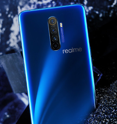 realme X2 Pro真机曝光搭载骁龙855...