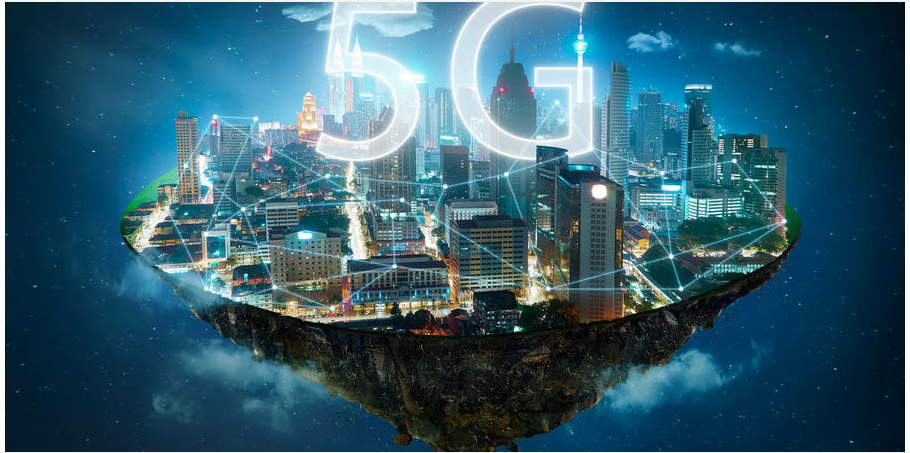 中国的5G为何可以在全球占有一席之地