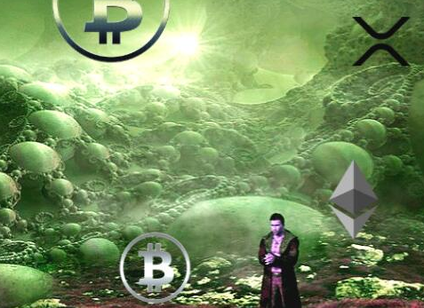 基于区块链技术的去中心化交易所DEX介绍