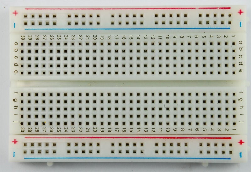 如何使用声纳距离传感器作为对象计数器