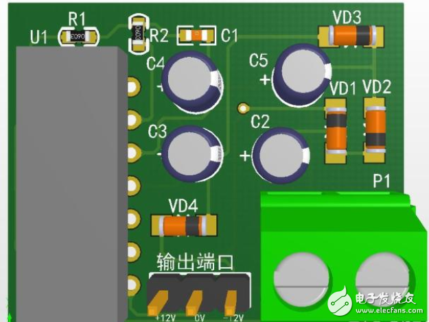 PCB设计