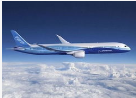 波音将以47.5亿美元收购巴西航空工业公司商用飞...