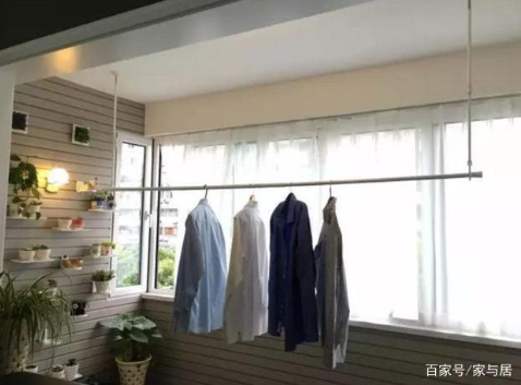 购买电动晾衣架,注意事项