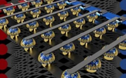 模拟芯片技术可为机器学习进行大幅的提速