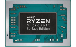 AMD和微软宣布推出新15寸轻薄本微软®Surf...