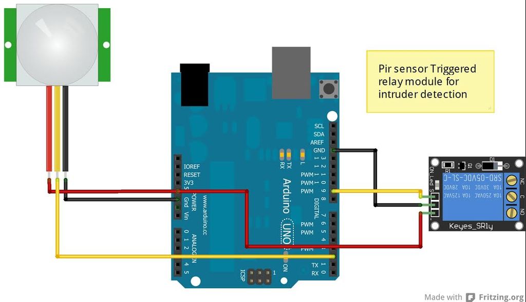 Arduino