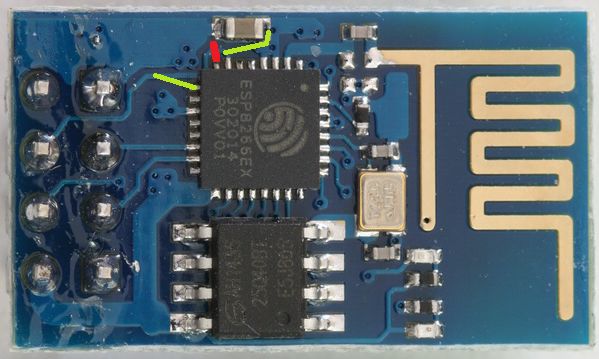 ESP8266