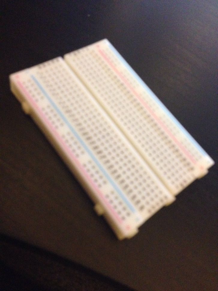 LED彩色图案的制作教程