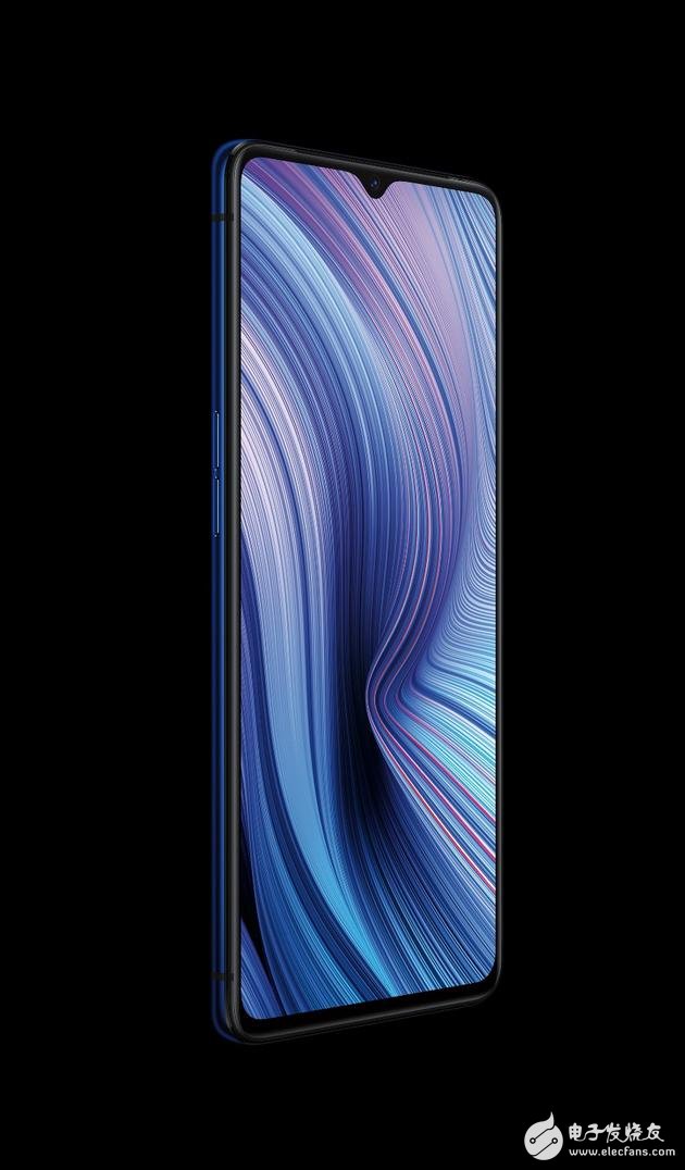 OPPO Reno Ace充电实测,充电5分钟开黑2小时