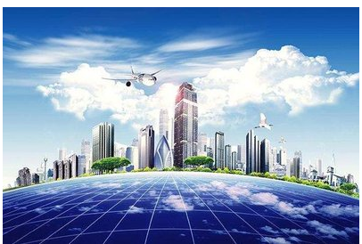 产业数字化对于智慧城市的发展有什么影响