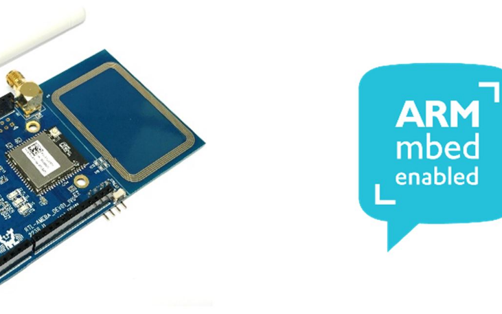 Arm透過全新Mbed操作系統伙伴管理模型與半導...