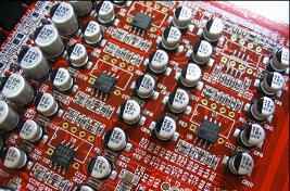 元器件在pcb上插装的原则
