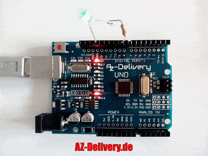 Arduino