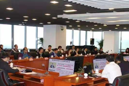5G对支撑我国经济社会创新发展具有重大意义
