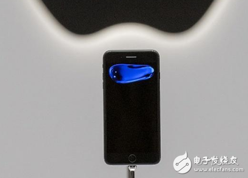 苹果新技术将为我们带来可感受的触摸屏键盘