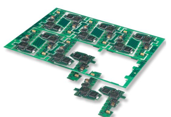 pcb分板机原理_pcb板分板机的种类