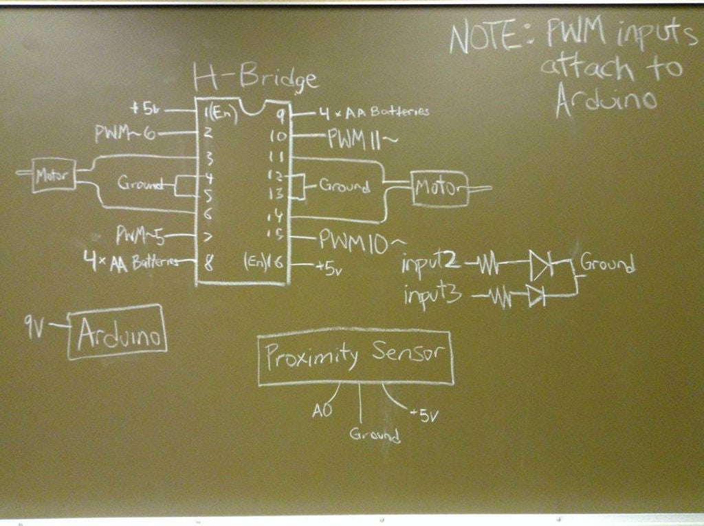 Arduino