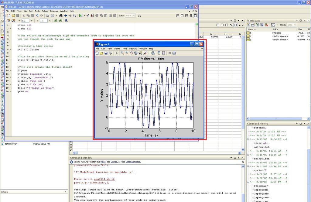 matlab