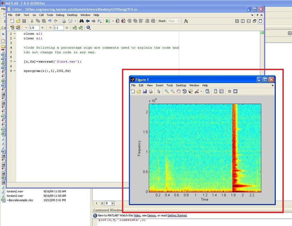 matlab