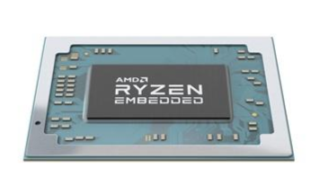 AMD发布Zen+Vega无风扇的嵌入式处理器
