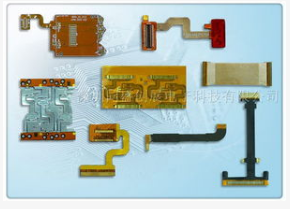 PCB柔性电路的功能及优点介绍