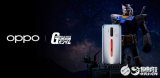 OPPORenoAce高达40周年定制版公布 售...