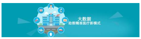 大数据智慧医疗平台是怎么一回事