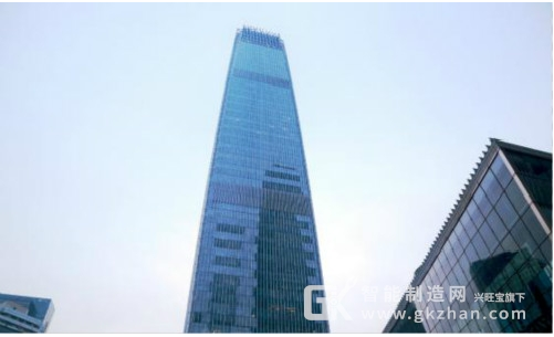 5G+工业互联网怎样合并发威