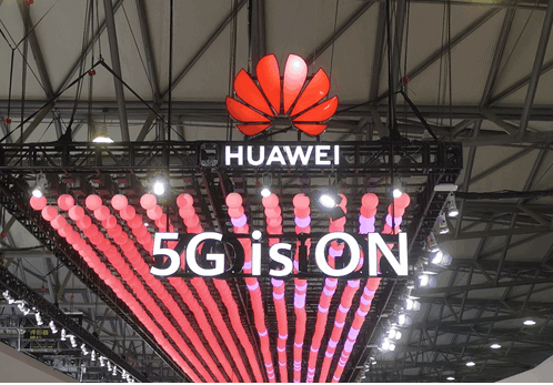阿联酋首席技术官阿尔巴卢希表示华为的5G设备没有...