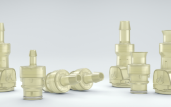 索尔维助力Nordson MEDICAL开发新型...