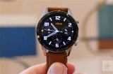 华为WatchGT2 46mm首销线上1分钟销售...