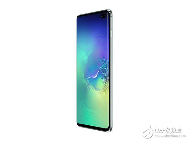 三星新专利图显曝光,涉及一种最新的穿孔设计