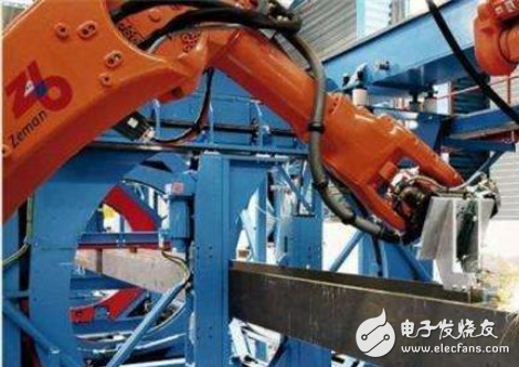 我国工业机器人的崛起需要克服哪些困难