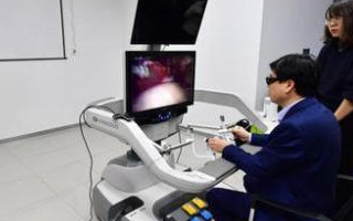 5G时代下远程医疗手术已成为了现实
