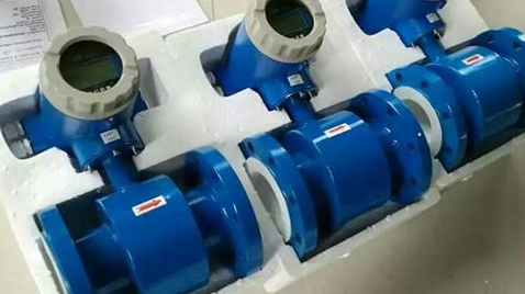 盐酸流量计的功能特色及工作方式