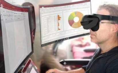VR远程办公的优势和益处是什么