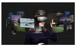 身临其境一般的VR场景有哪几种制作方式